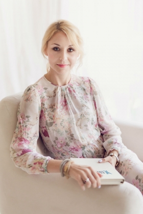 Anna Ożegowska - TERAPIA ON-LINE